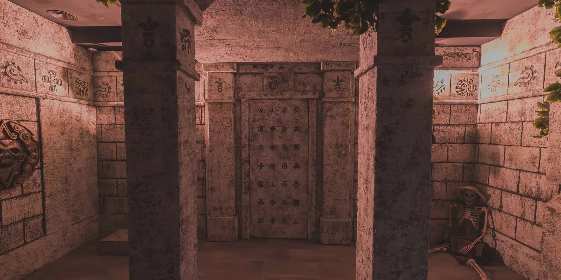 Game Over Escape Rooms Carousel Images 0