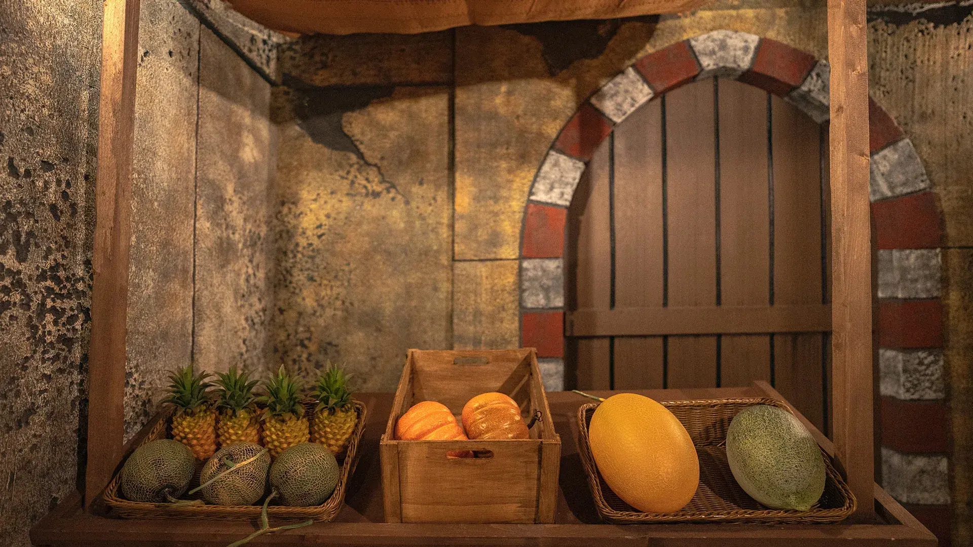 Game Over Escape Rooms Carousel Images 2