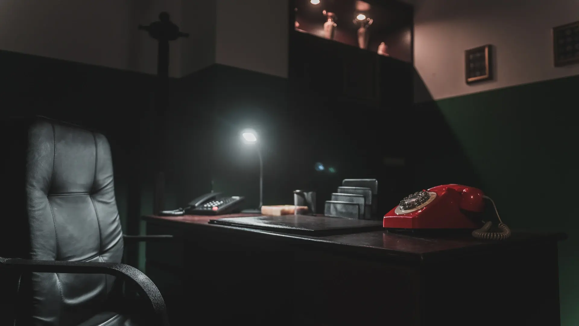 Game Over Escape Rooms Carousel Images 2