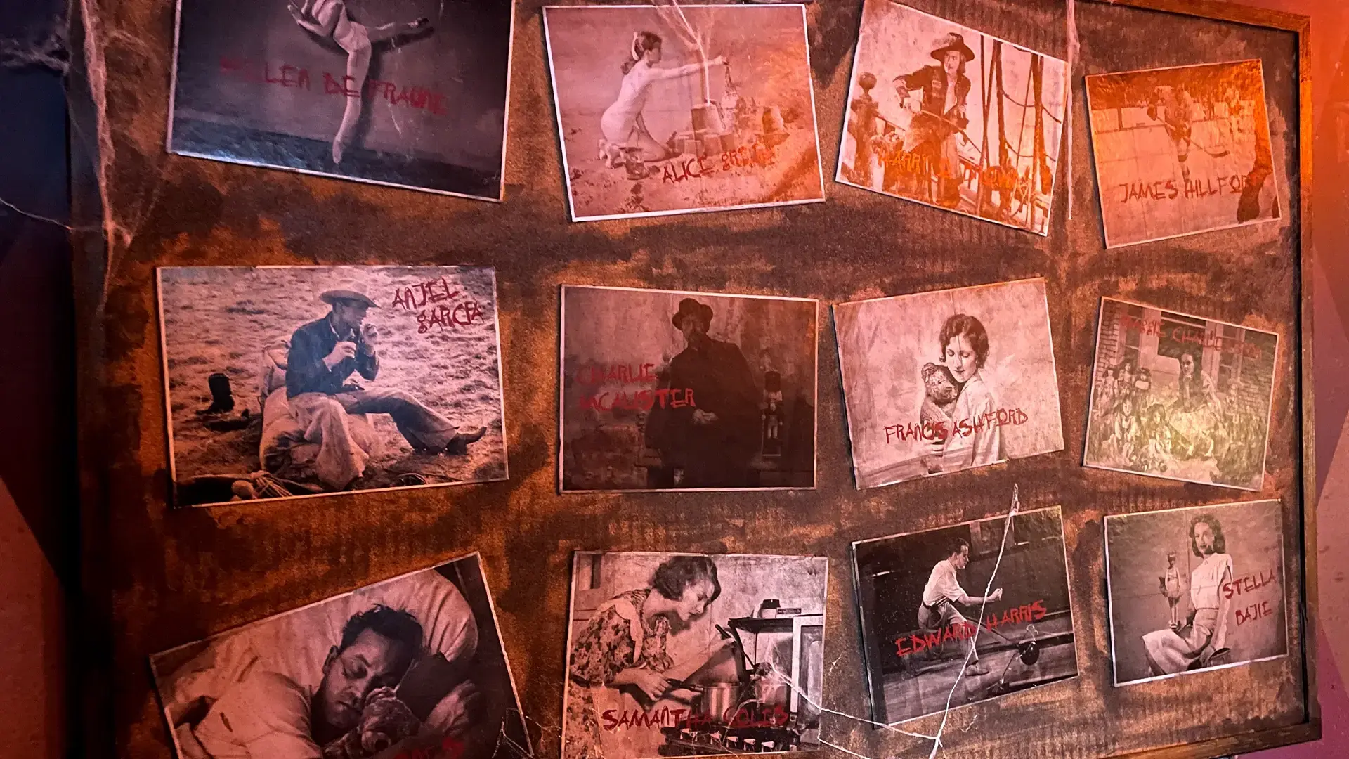 Game Over Escape Rooms Carousel Images 2