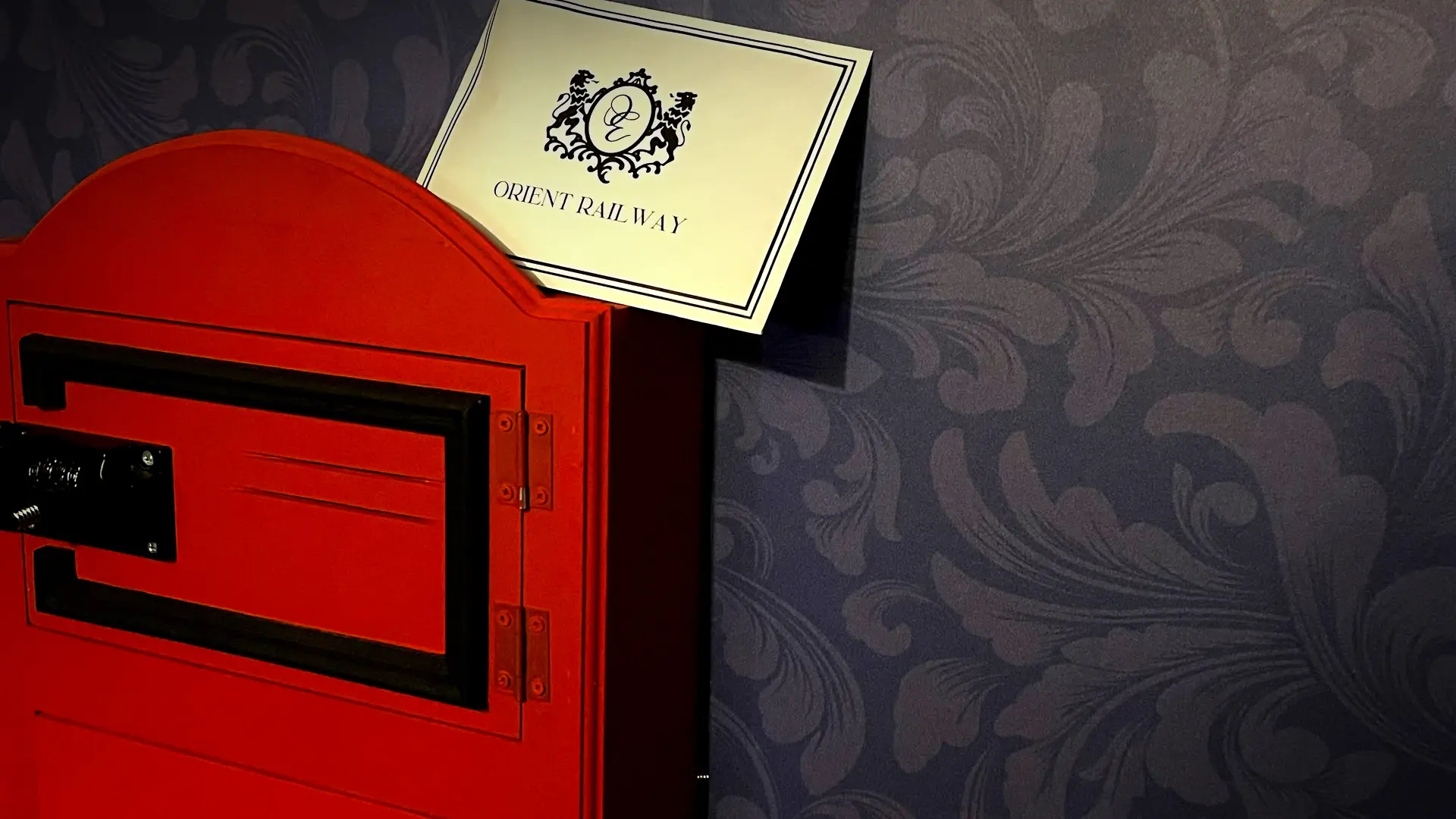 Game Over Escape Rooms Carousel Images 4