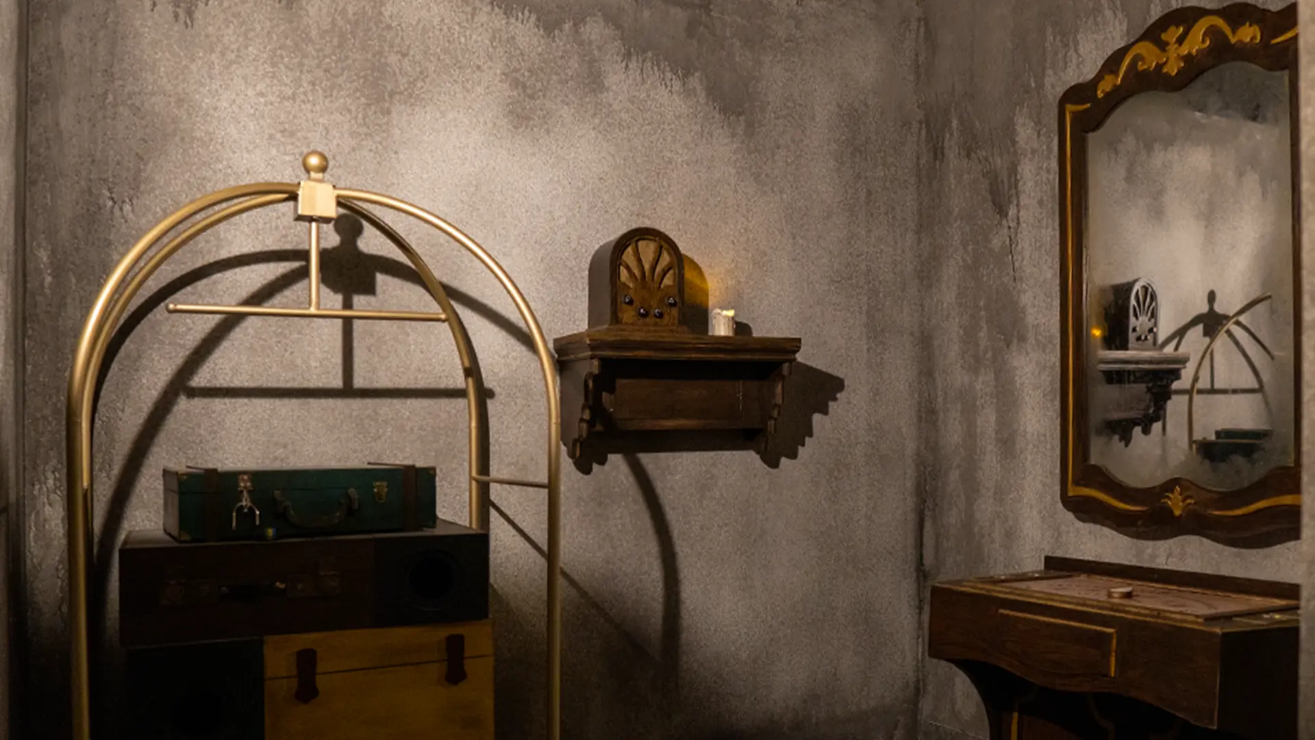 Game Over Escape Rooms Carousel Images 4