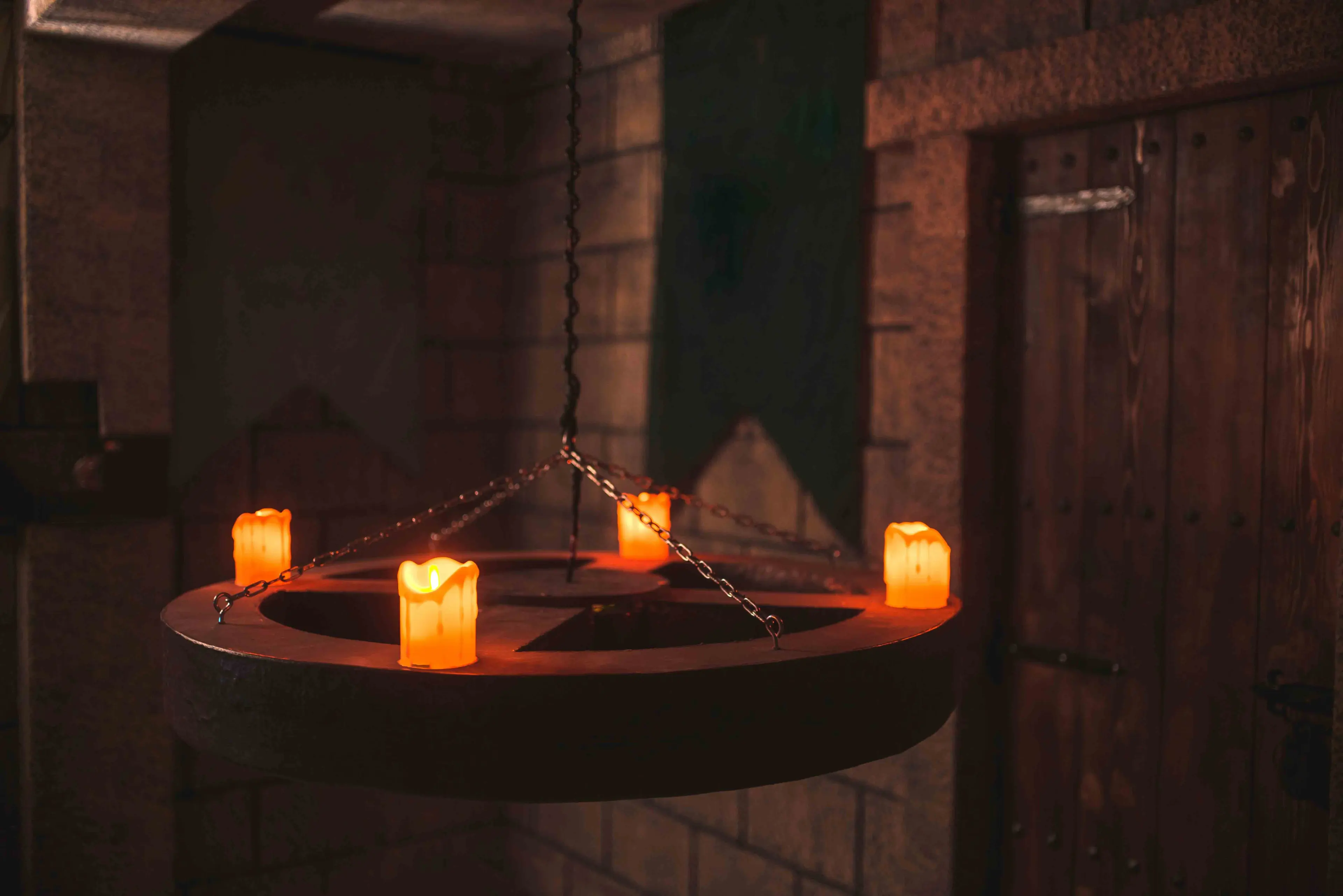 Game Over Escape Rooms Carousel Images 6