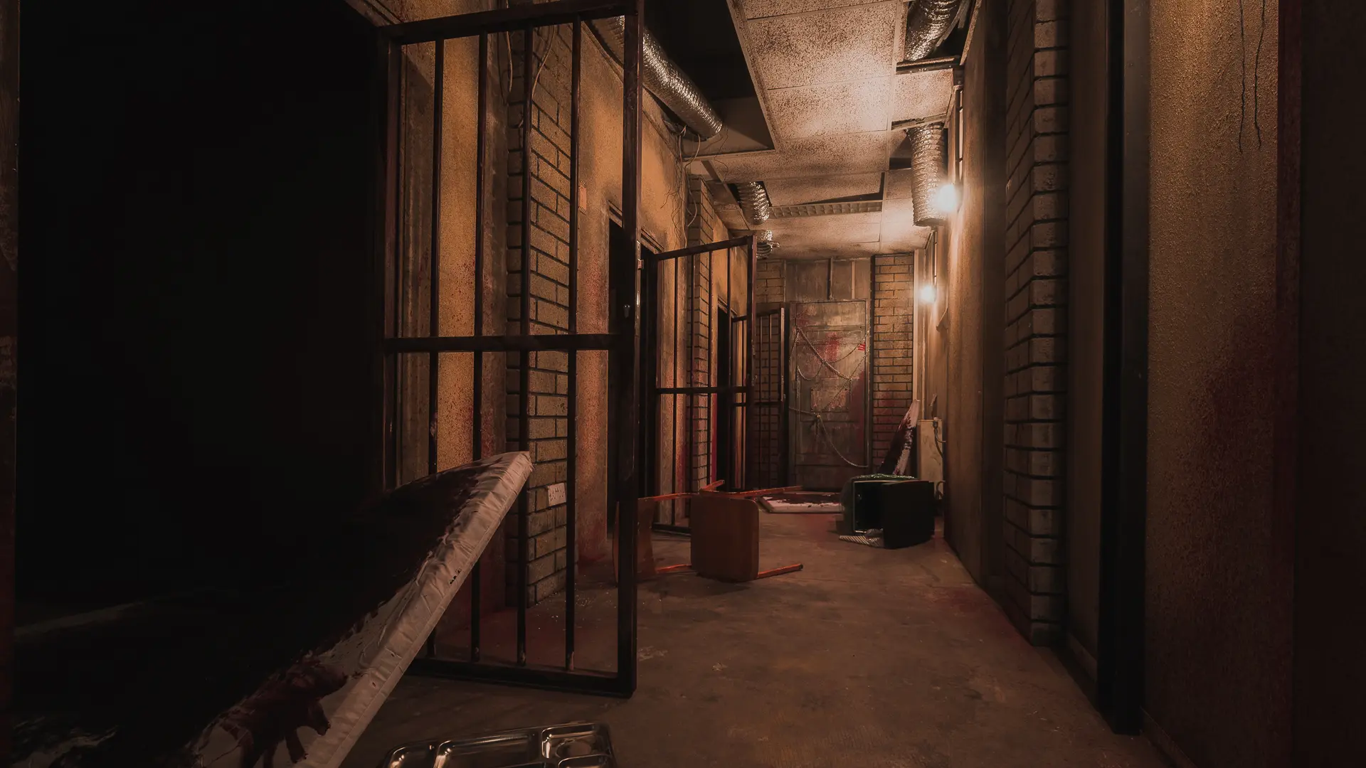 Game Over Escape Rooms Carousel Images 3