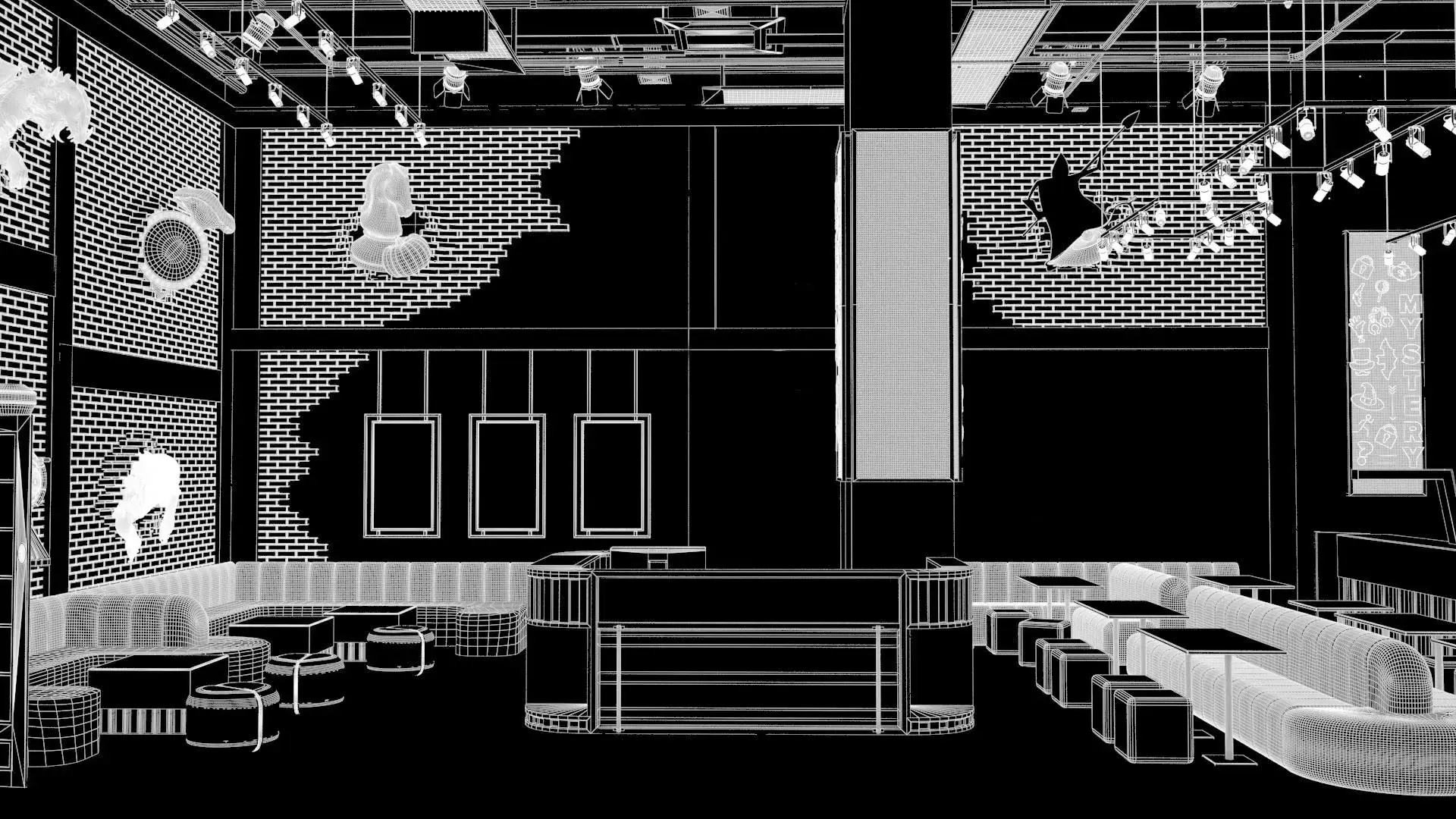 Game Over Escape Rooms Carousel Images 7