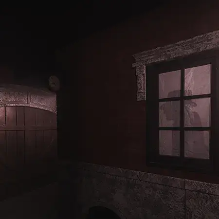 jack the ripper