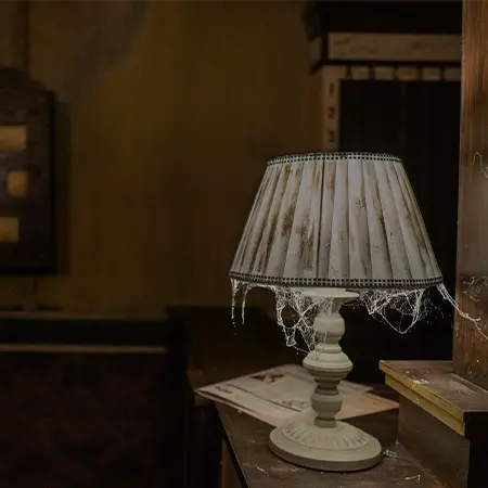 nightmare hotel