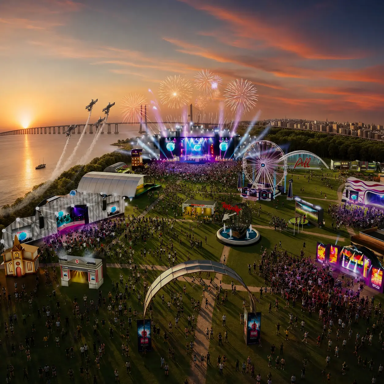Rock in Rio