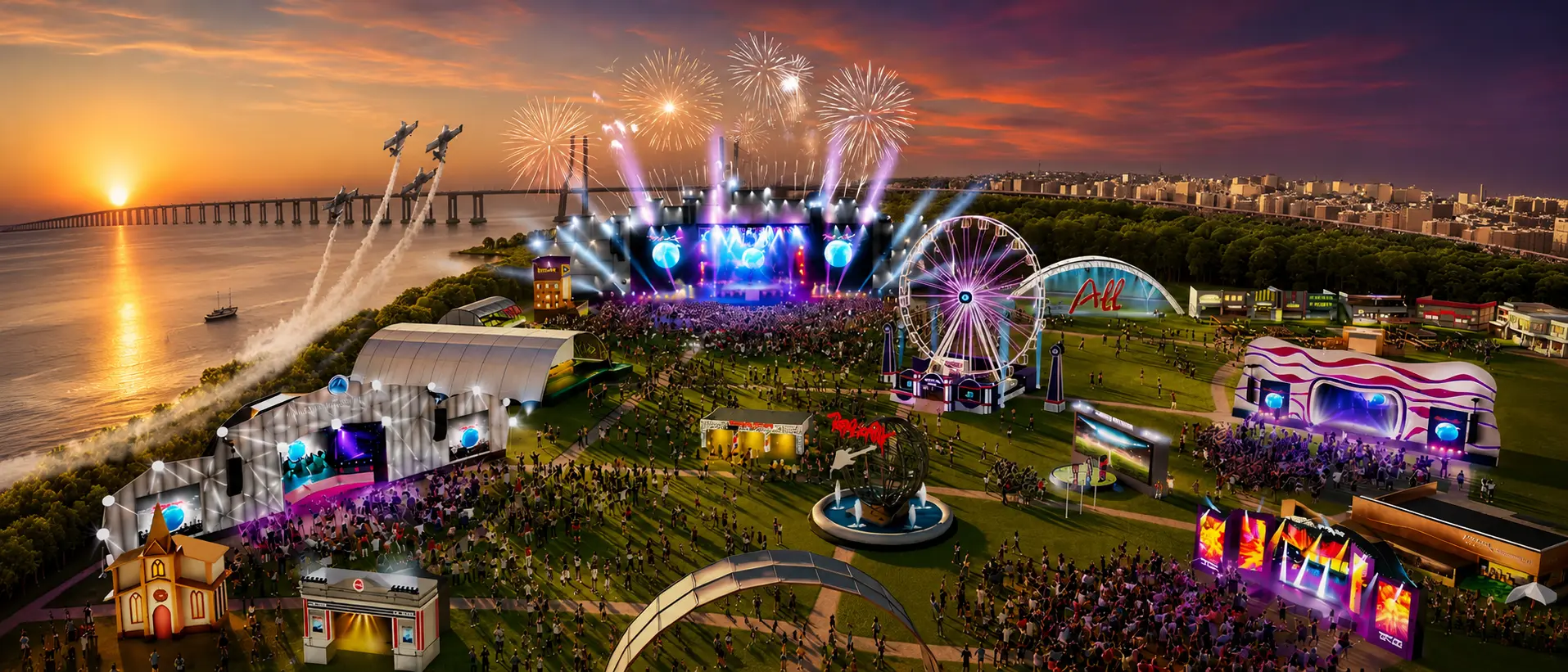 Rock in Rio
