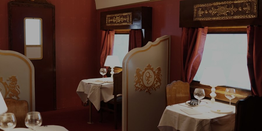 Orient Express - Lisboa Escape Rooms